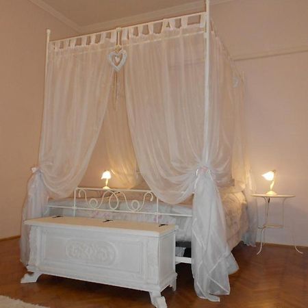 Panorama Apartment บูดาเปสต์ ภายนอก รูปภาพ