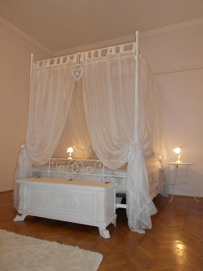 Panorama Apartment บูดาเปสต์ ภายนอก รูปภาพ