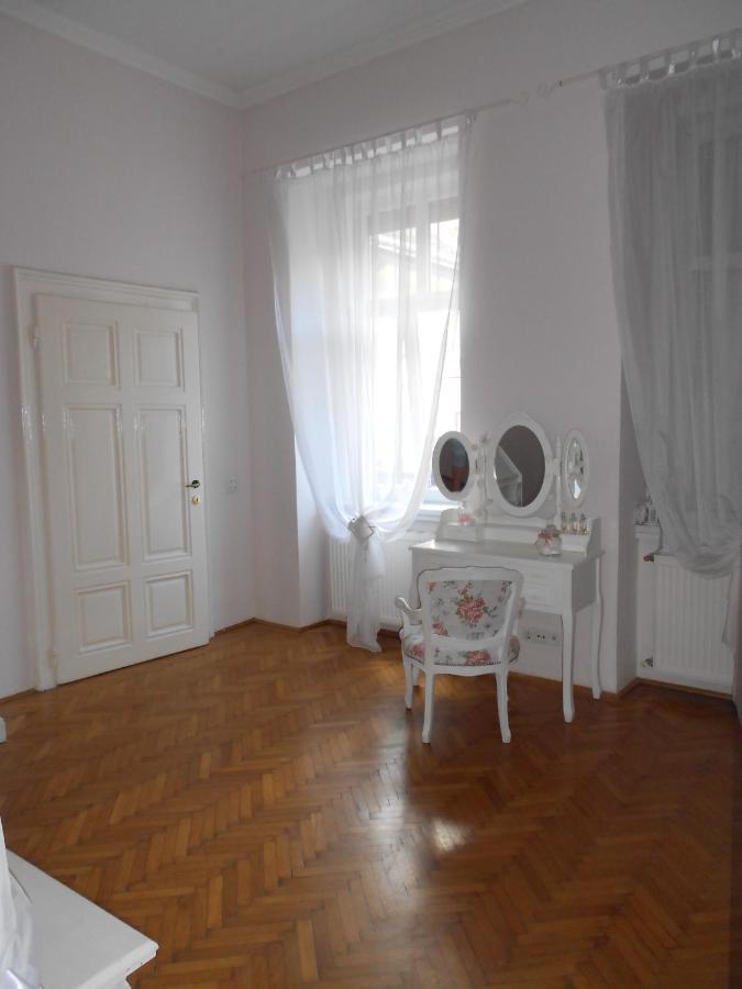 Panorama Apartment บูดาเปสต์ ภายนอก รูปภาพ